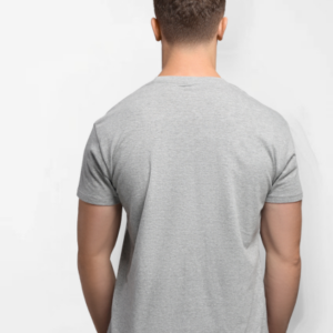 Round Neck T-Shirt Hover Image