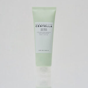 SKIN1004, Madagascar Centella, Tea-Trica BHA Foam, 4.22 fl oz (125 ml) Hover Image