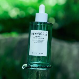 SKIN1004, Madagascar Centella, Tea-Trica Relief Ampoule, 3.38 fl oz (100 ml) Hover Image