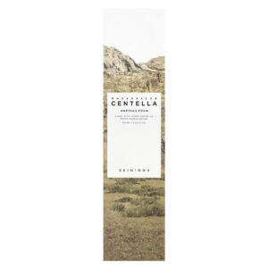 SKIN1004, Madagascar Centella Ampoule Foam, 4.22 fl oz (125 ml) Hover Image