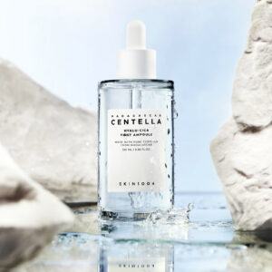 SKIN1004, Madagascar Centella, Hyalu-Cica First Ampoule, 3.38 fl oz (100 ml) Hover Image