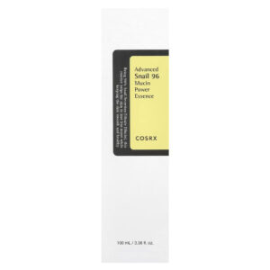 CosRx, Advanced Snail 96 Mucin Power Essence, 3.38 fl oz (100 ml) Hover Image