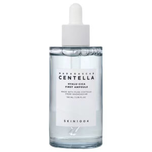 SKIN1004, Madagascar Centella, Hyalu-Cica First Ampoule, 3.38 fl oz (100 ml)