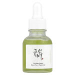 Beauty of Joseon, Calming Serum, Green Tea + Panthenol, 1.01 fl oz (30 ml)