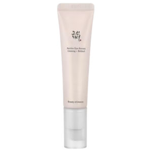 Beauty of Joseon, Revive Eye Serum, Ginseng + Retinal, 1.01 fl oz (30 ml)