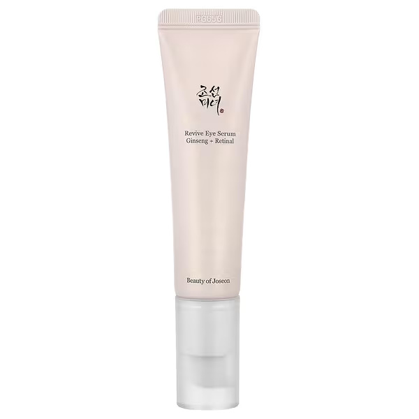 Beauty of Joseon, Revive Eye Serum, Ginseng + Retinal, 1.01 fl oz (30 ml)